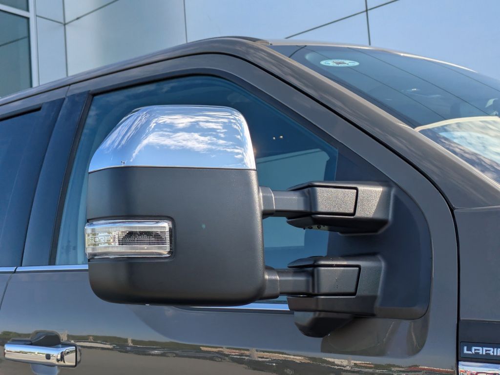 2026 Ford F-250 Super Duty LARIAT