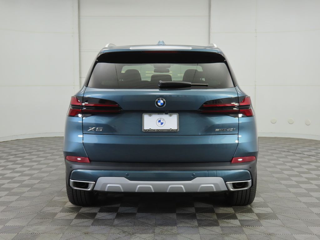 Thumbnail: 2026 BMW X5 - 6