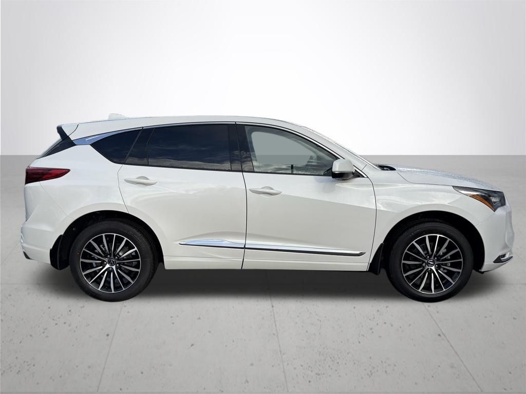 2026 Acura RDX Advance Package