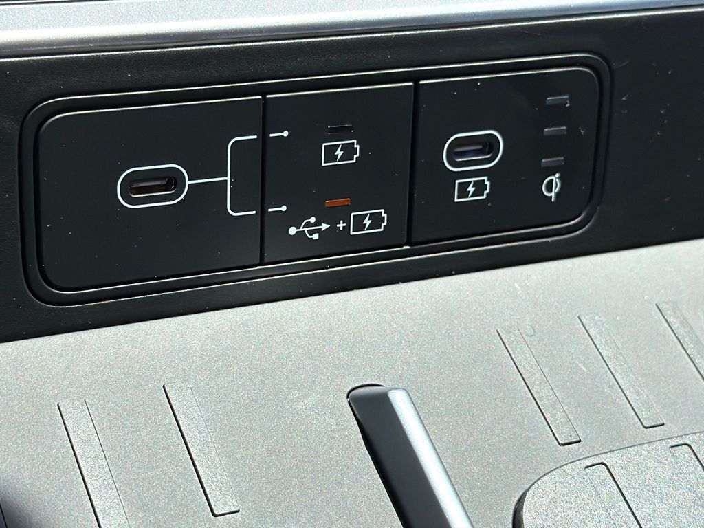 New 2027  HYUNDAI SEL image 31