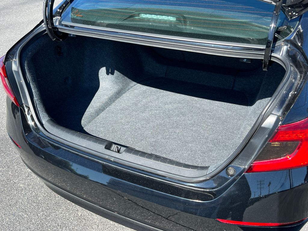 2022 Honda Accord Sport Special Edition