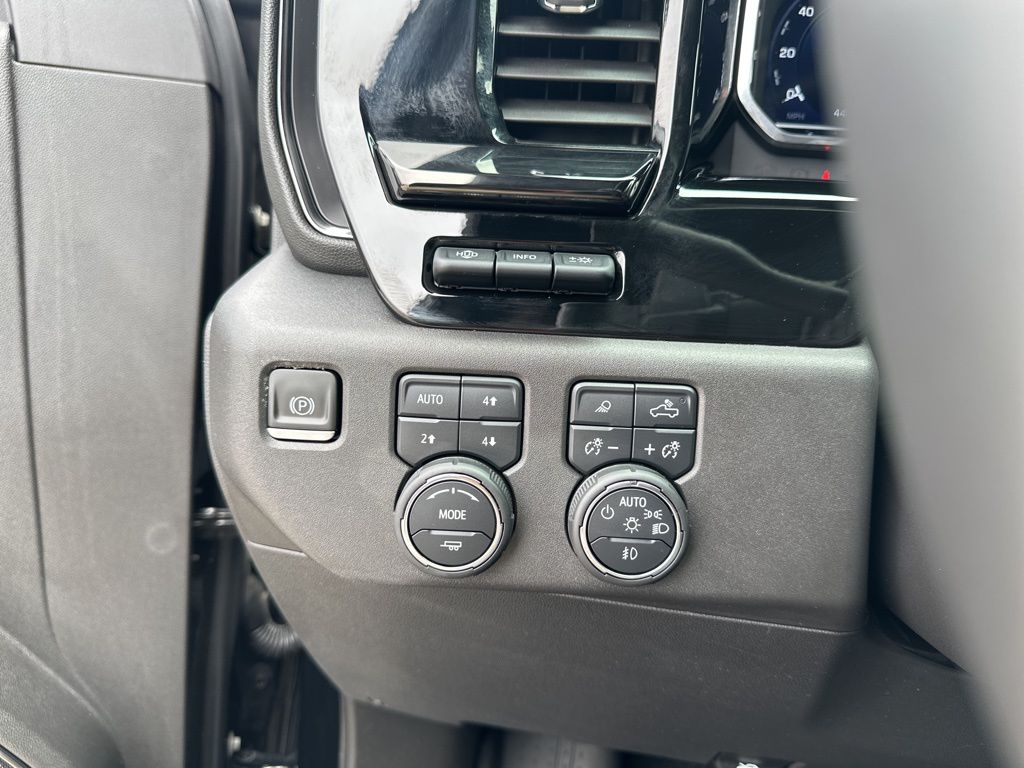 Used Car 2023 Chevrolet Silverado 1500  Zr2 For Sale Under $60,000 In Austin, Texas