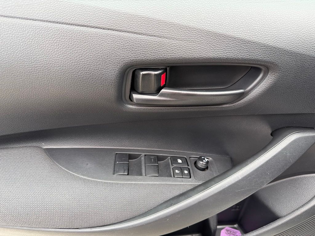 Used 2024 Toyota Corolla Sedan