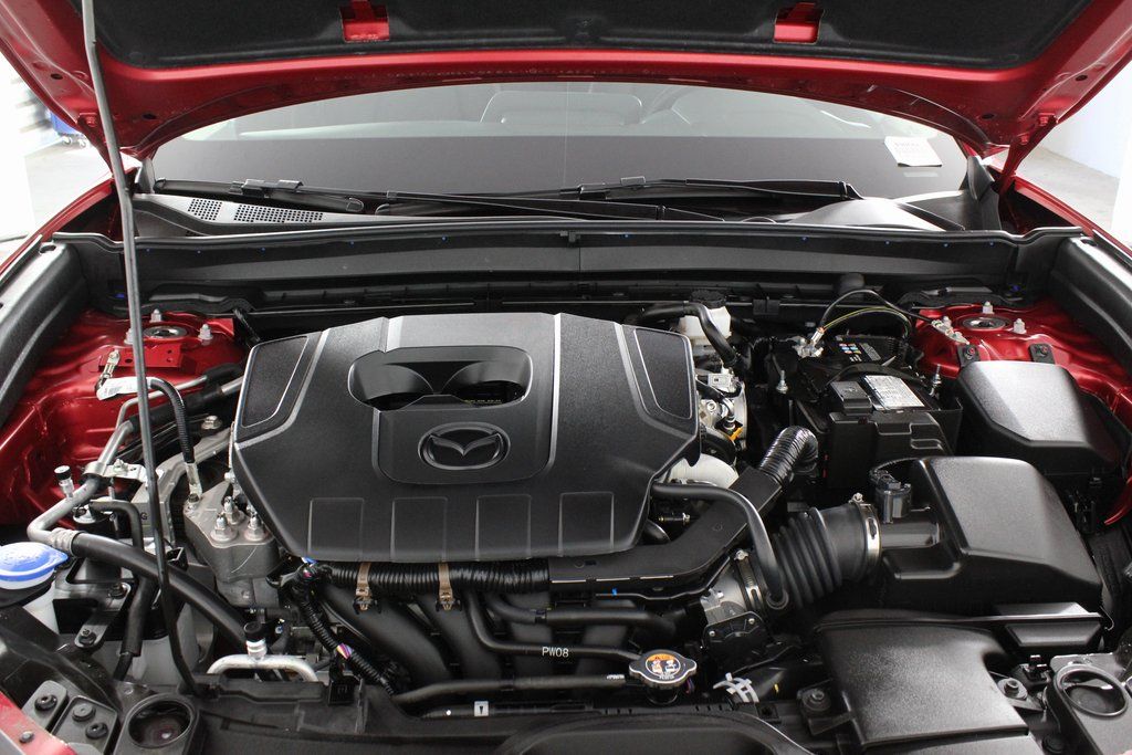 Thumbnail: 2025 Mazda CX-30 - 16