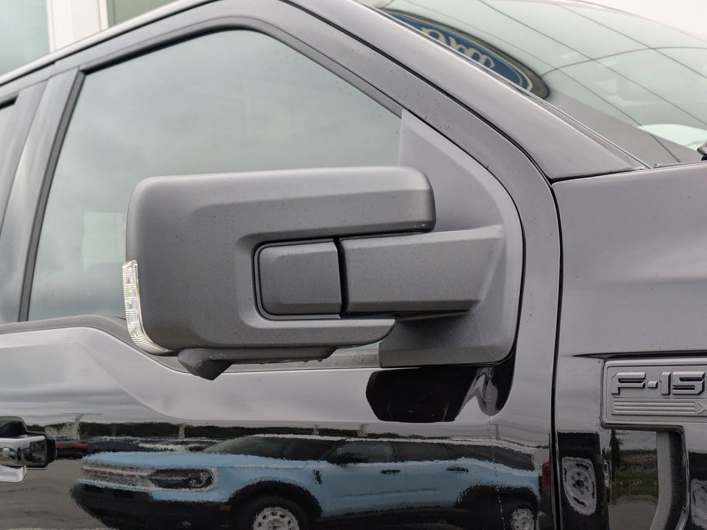 2026 Ford F-150 Rocky Ridge