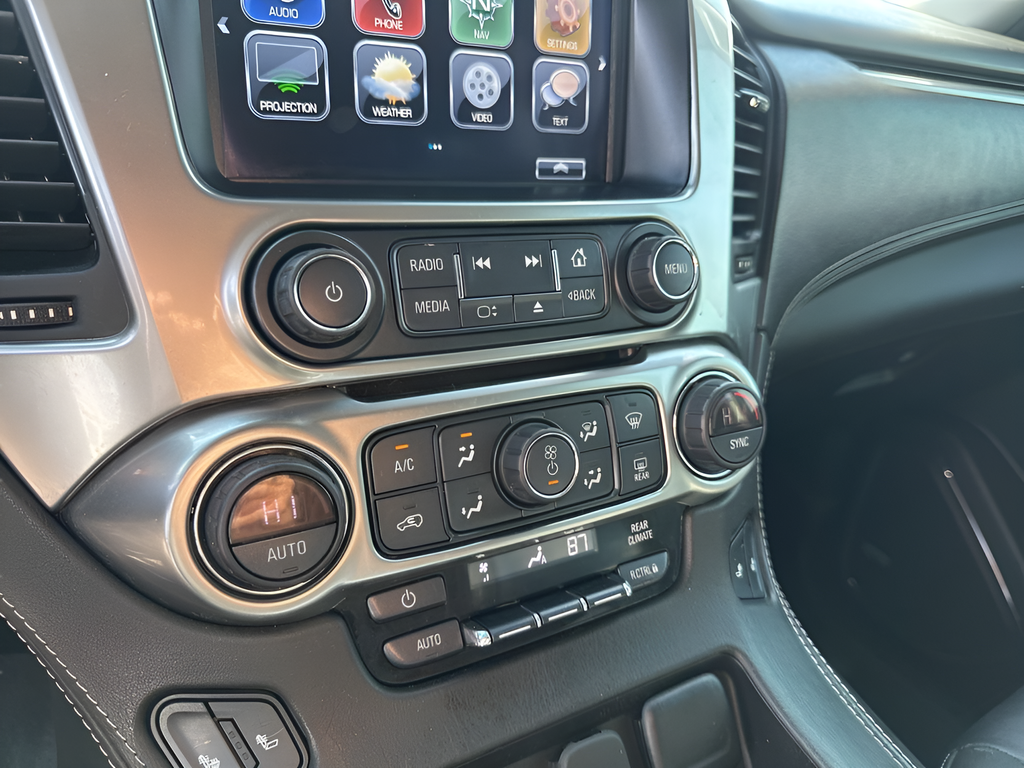 Used Car 2019 Chevrolet Tahoe  Lt For Sale Under $30,000 In Austin, Texas