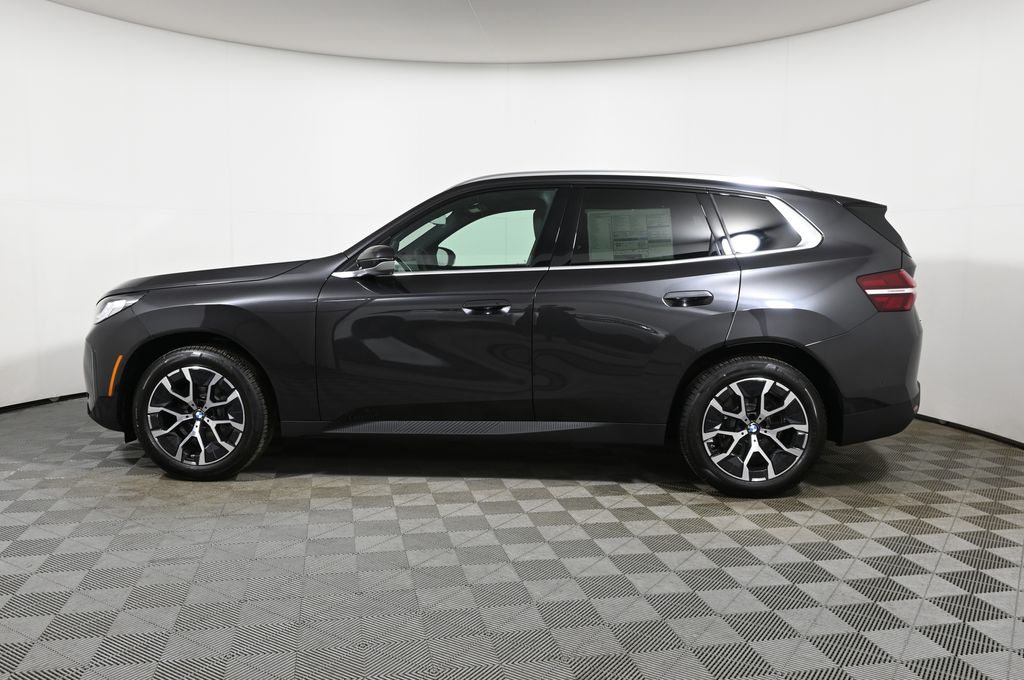 Thumbnail: 2026 BMW X3 - 2