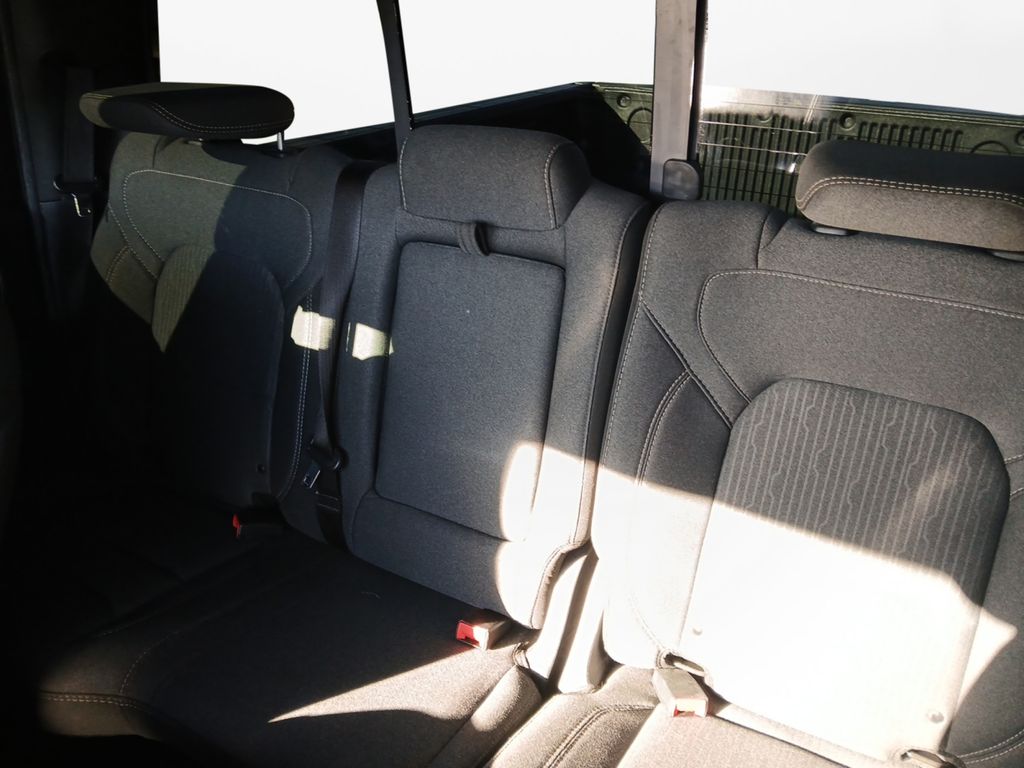 Used Car 2019 Ram 1500  Big Horn/lone Star For Sale Under $25,000 In Austin, Texas