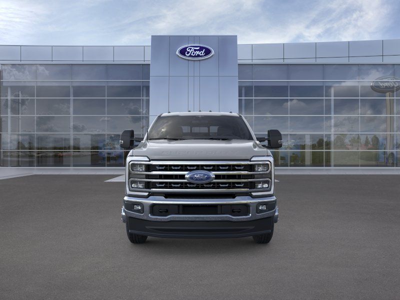 new 2026 Ford F-350SD car, priced at $85,570