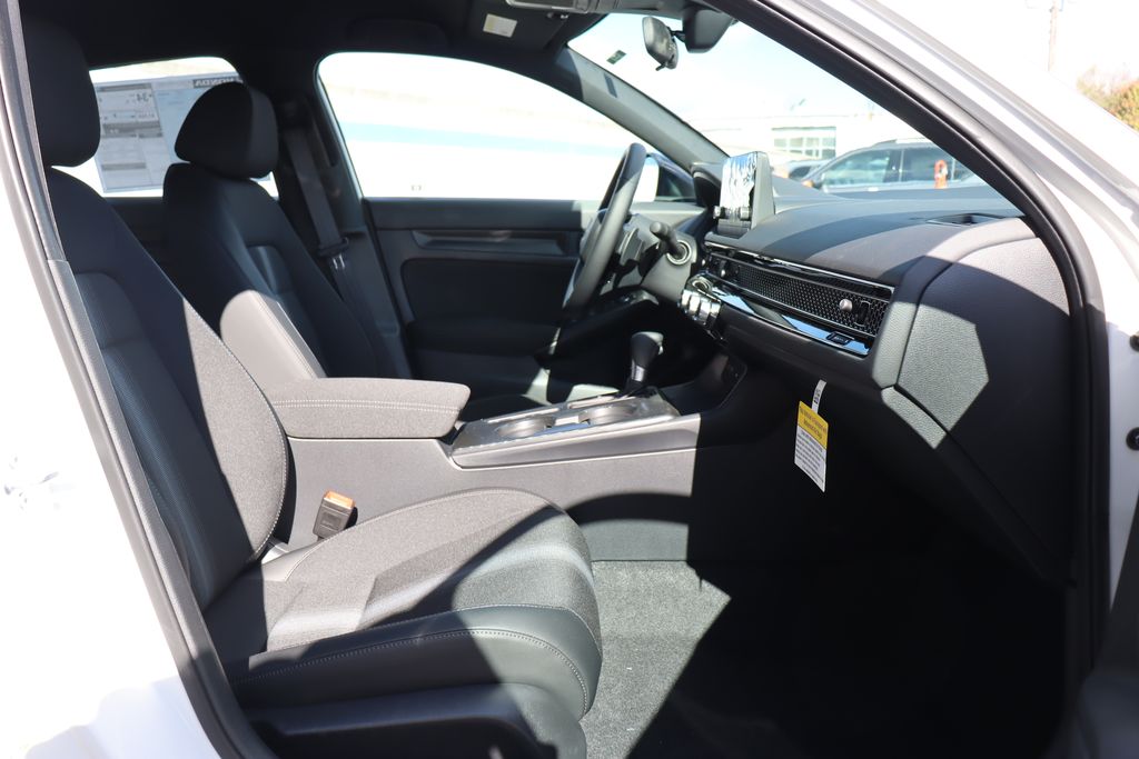 Thumbnail: 2025 Honda Civic - 20
