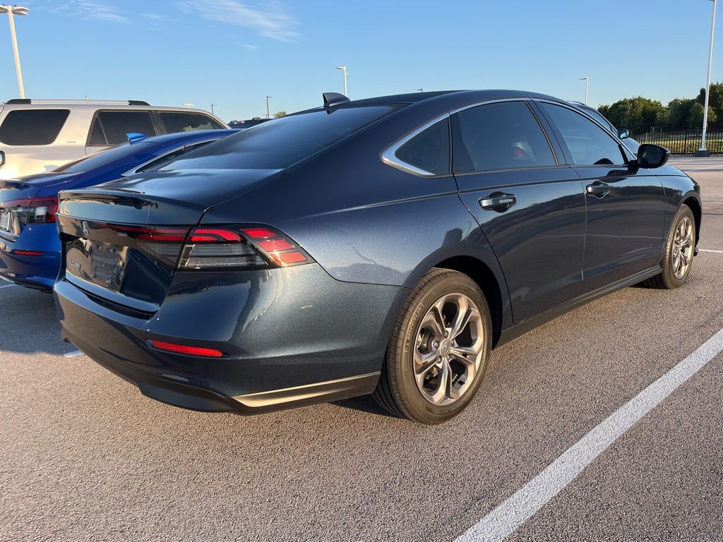 Thumbnail: 2023 Honda Accord - 3