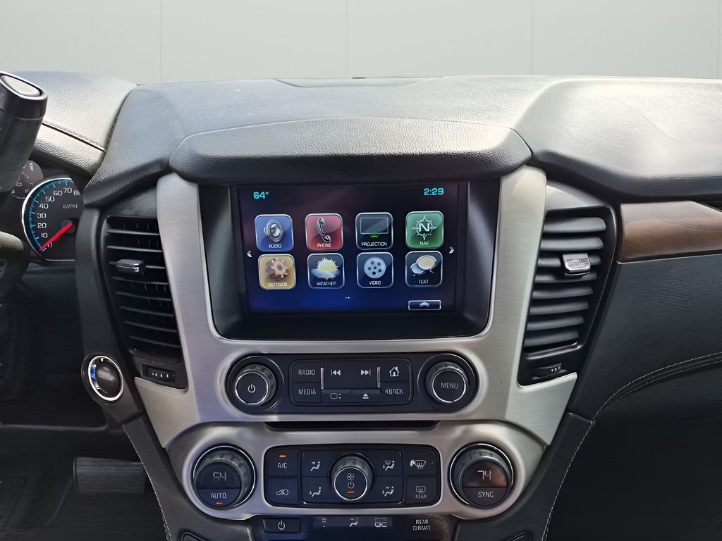 Used Car 2020 Gmc Yukon Xl  Denali For Sale Under $35,000 In Austin, Texas