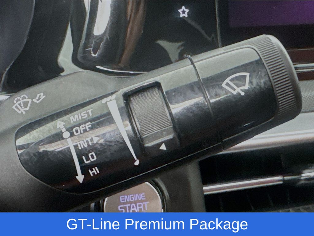 Used Car 2023 Kia K5  Gt-line For Sale Under $30,000 In Austin, Texas