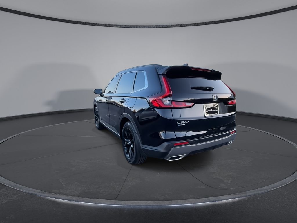 Thumbnail: 2024 Honda CR-V - 7