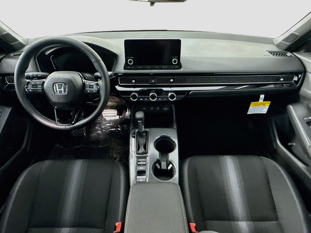 Thumbnail: 2026 Honda Civic - 14