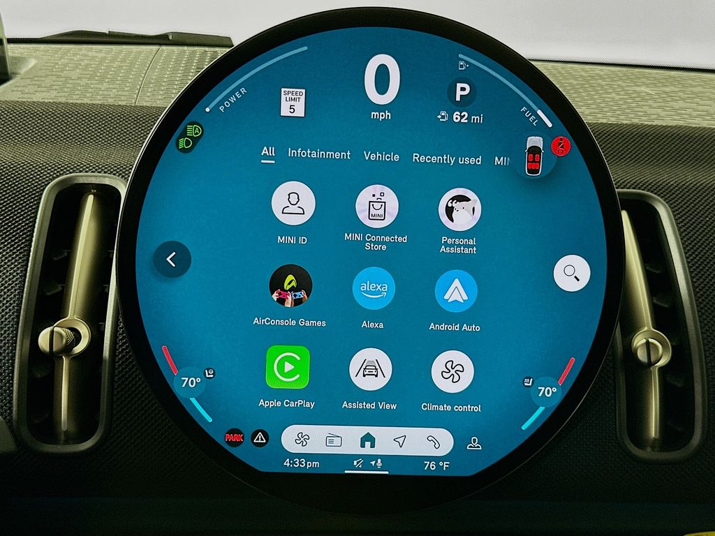 Thumbnail: 2026 MINI Cooper Countryman - 11