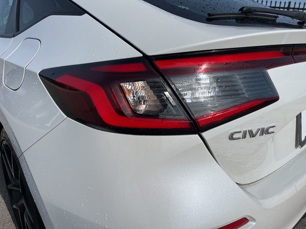 Thumbnail: 2024 Honda Civic - 7