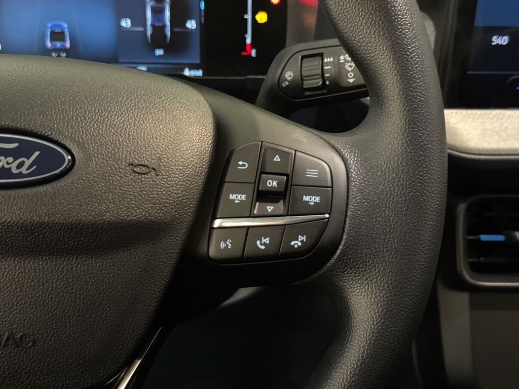 New 2026 Gray Ford XLT image 37