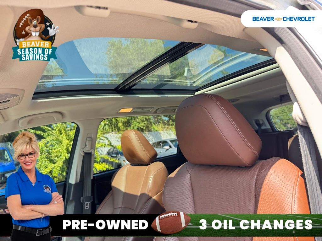 Used 2019 Subaru Ascent SUV