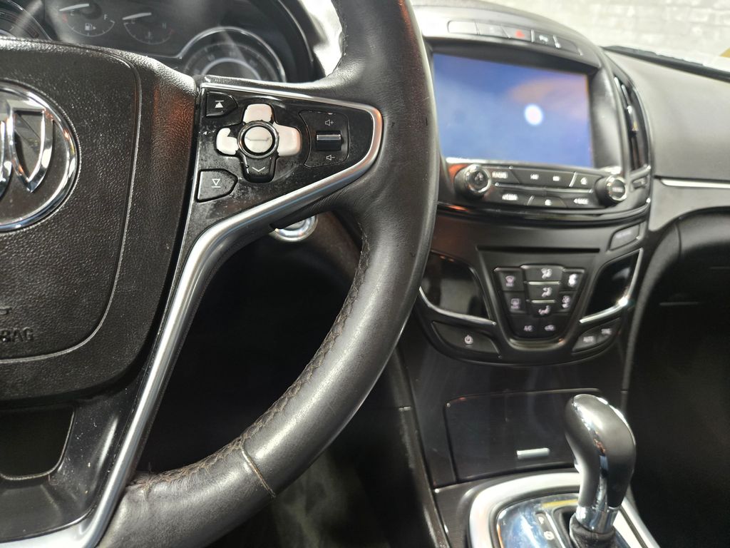 2016 Buick Regal Premium 2 - Photo 15