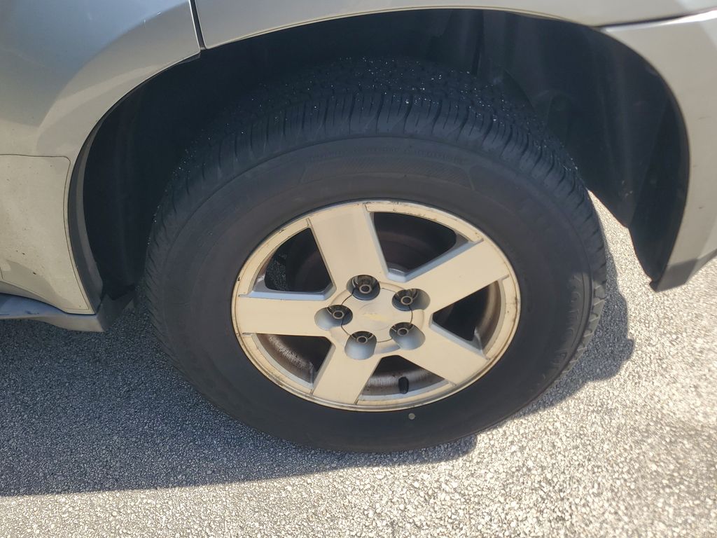 2005 Chevrolet Equinox
