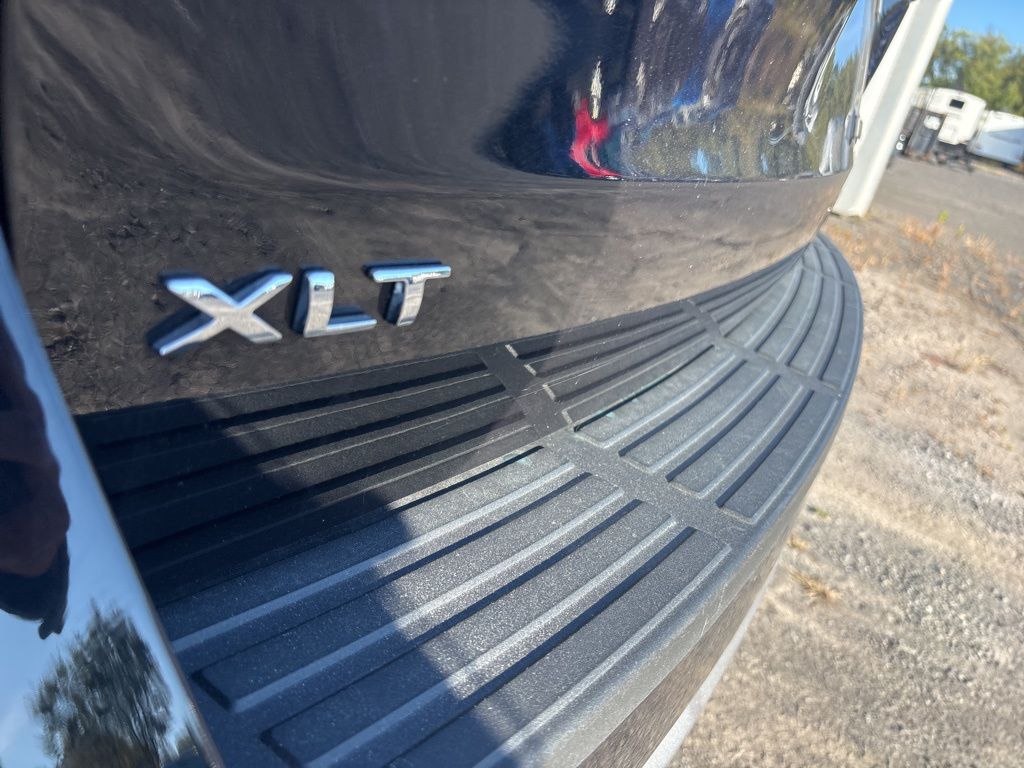 2024 Ford Expedition Max XLT - 5