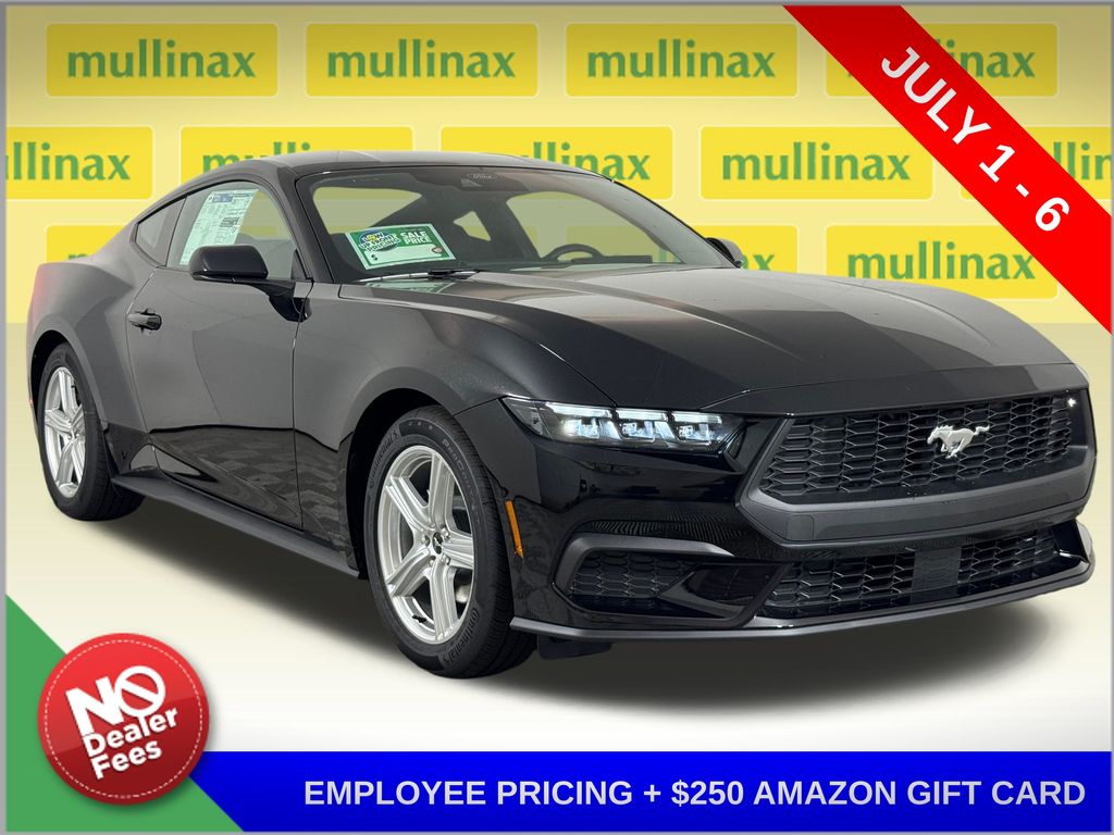 New Ford Mustang for Sale in Apopka, FL