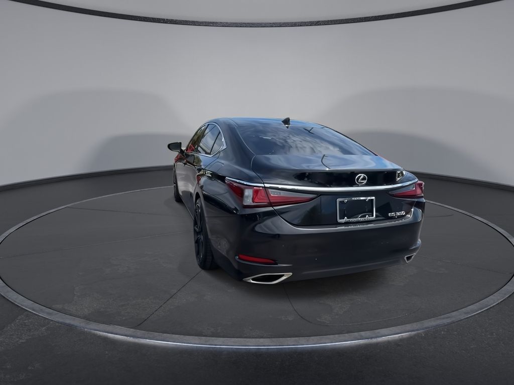 Thumbnail: 2023 Lexus ES - 6