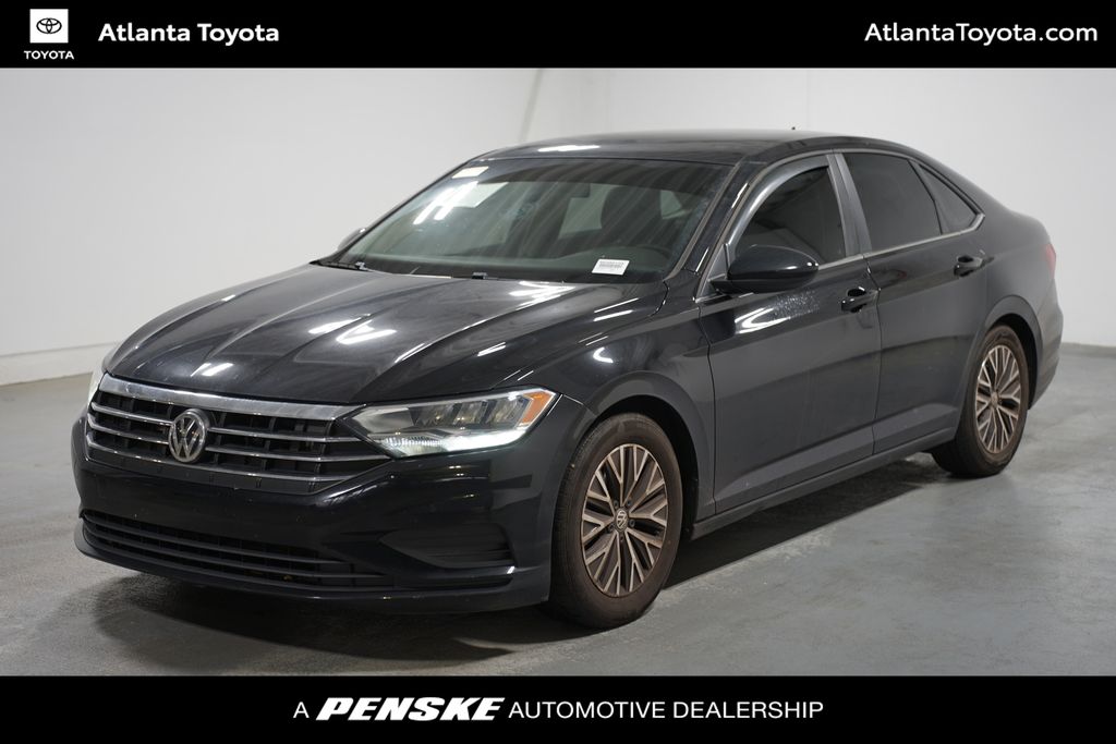 2021 Volkswagen Jetta S -
                Duluth, GA