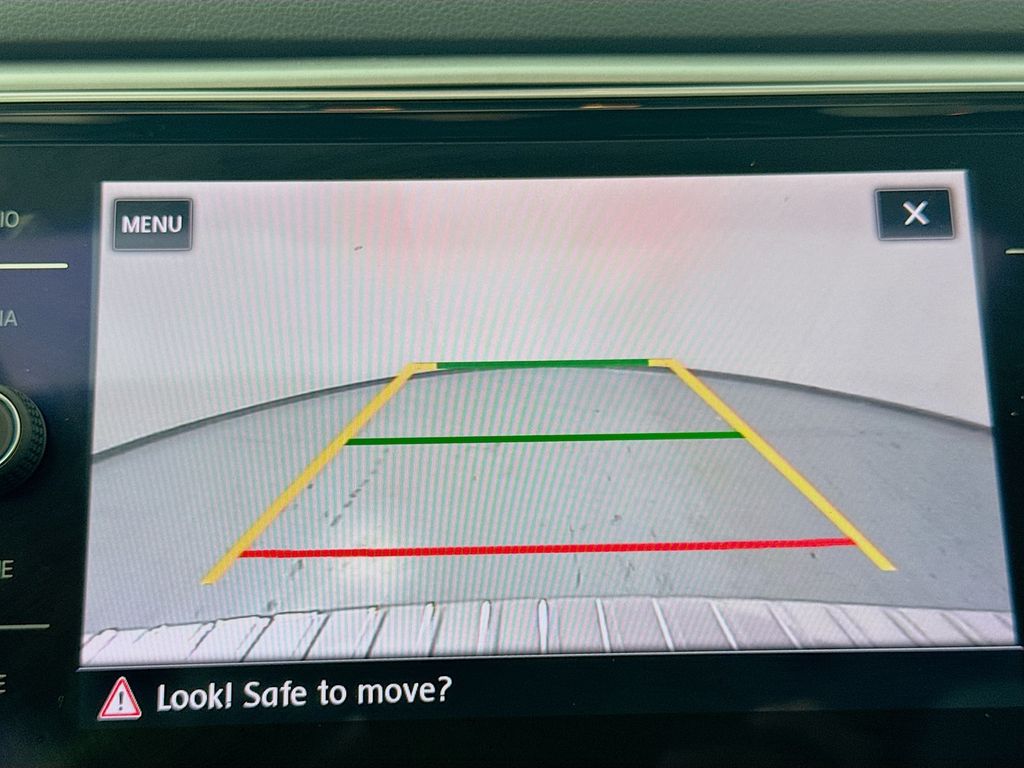 Used Car 2019 Volkswagen Atlas  Sel For Sale Under $25,000 In Austin, Texas