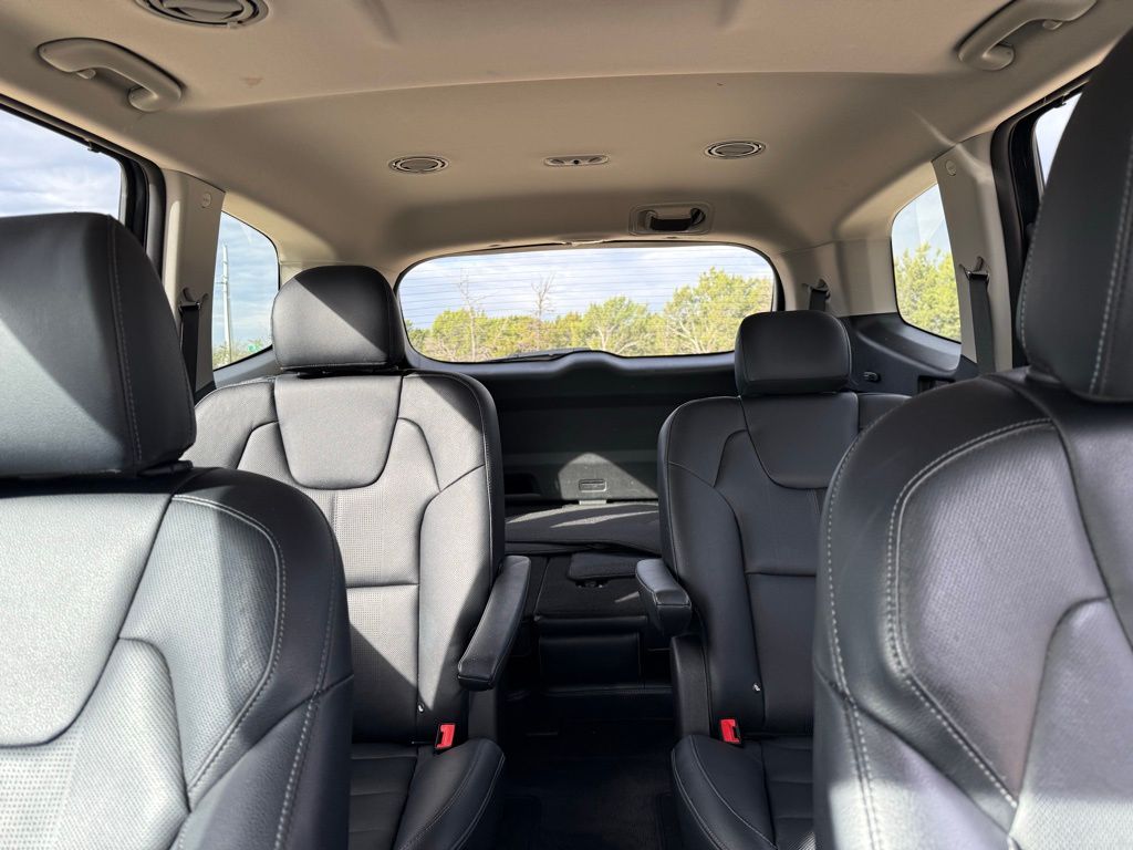 Thumbnail: 2022 Kia Telluride - 20