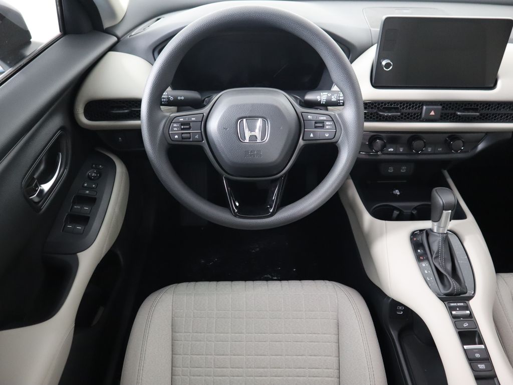 Thumbnail: 2026 Honda HR-V - 10