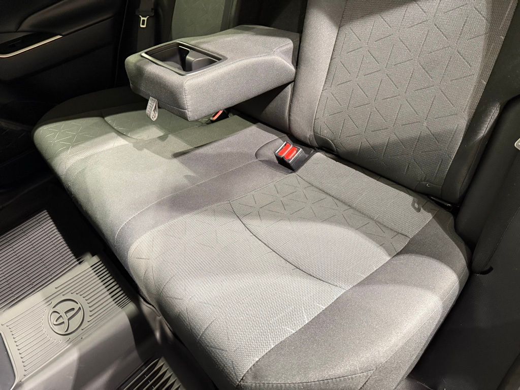 Thumbnail: 2024 Toyota RAV4 - 19