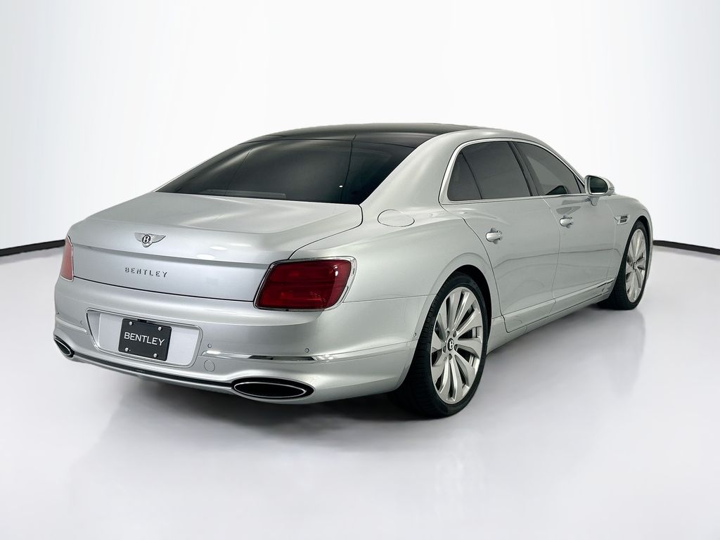 Thumbnail: 2026 Bentley Flying Spur - 5