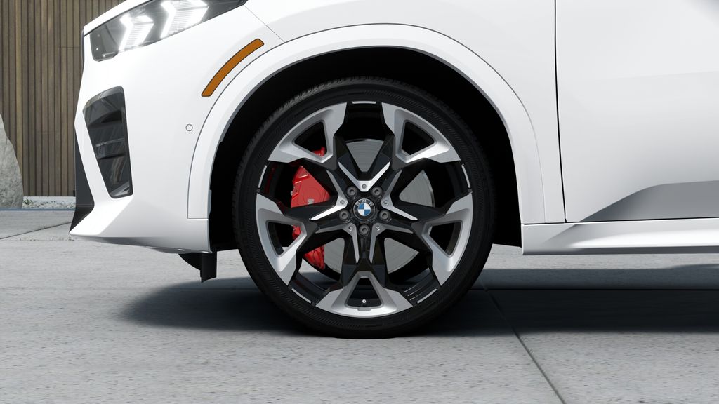 Thumbnail: 2026 BMW X2 - 32