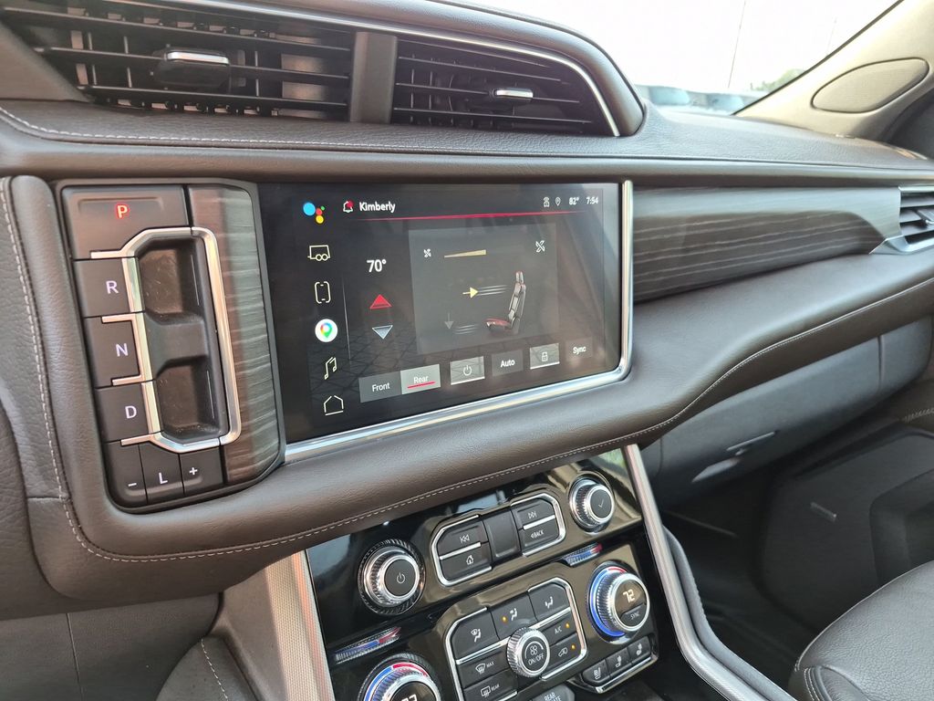 Used Car 2022 Gmc Yukon  Denali For Sale Under $60,000 In Austin, Texas