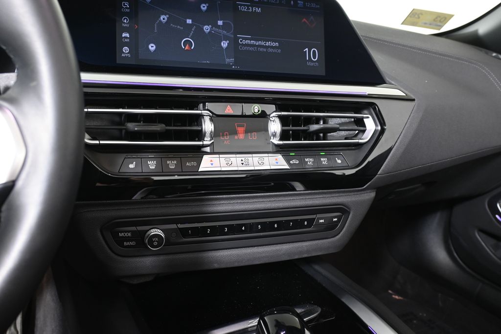 Thumbnail: 2024 BMW Z4 - 29