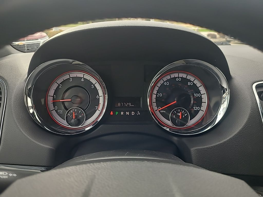used 2019 Dodge Grand Caravan car, priced at $14,919