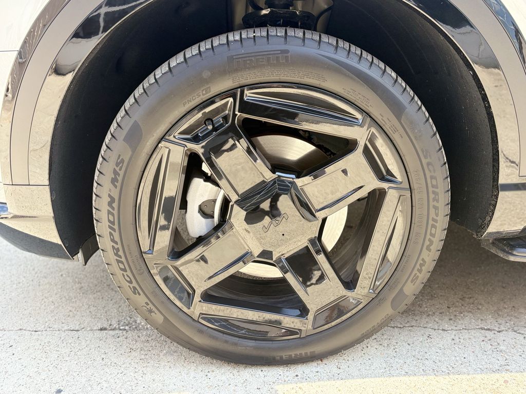 2027 Kia Telluride X-LINE EX AWD Gray at DeMontrond Automotive Group