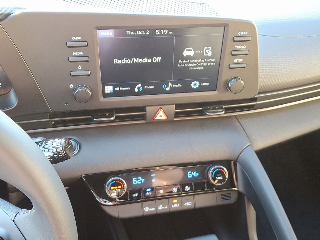 Thumbnail: 2025 Hyundai Elantra - 8