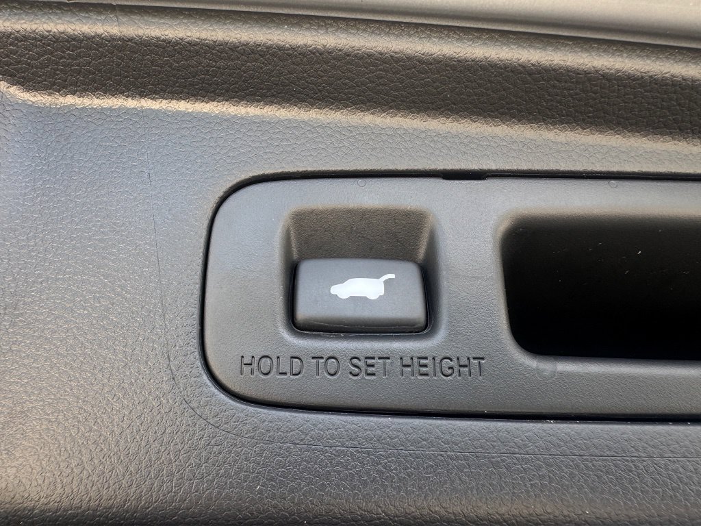 2024 Honda CR-V EX-L  at Community Honda