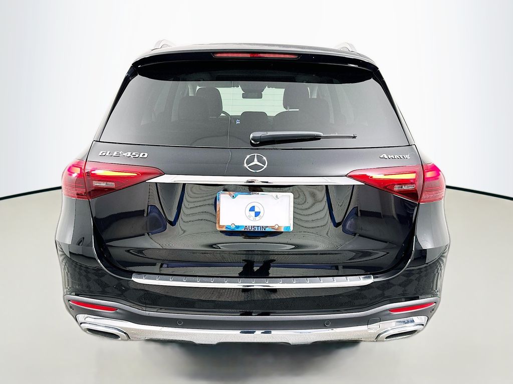 Thumbnail: 2024 Mercedes-Benz GLE - 6