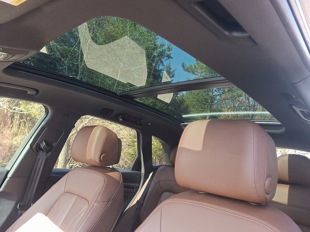 Thumbnail: 2018 Audi Q5 - 13