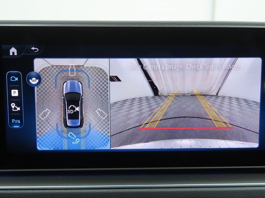 Thumbnail: 2026 Mercedes-Benz GLE - 15