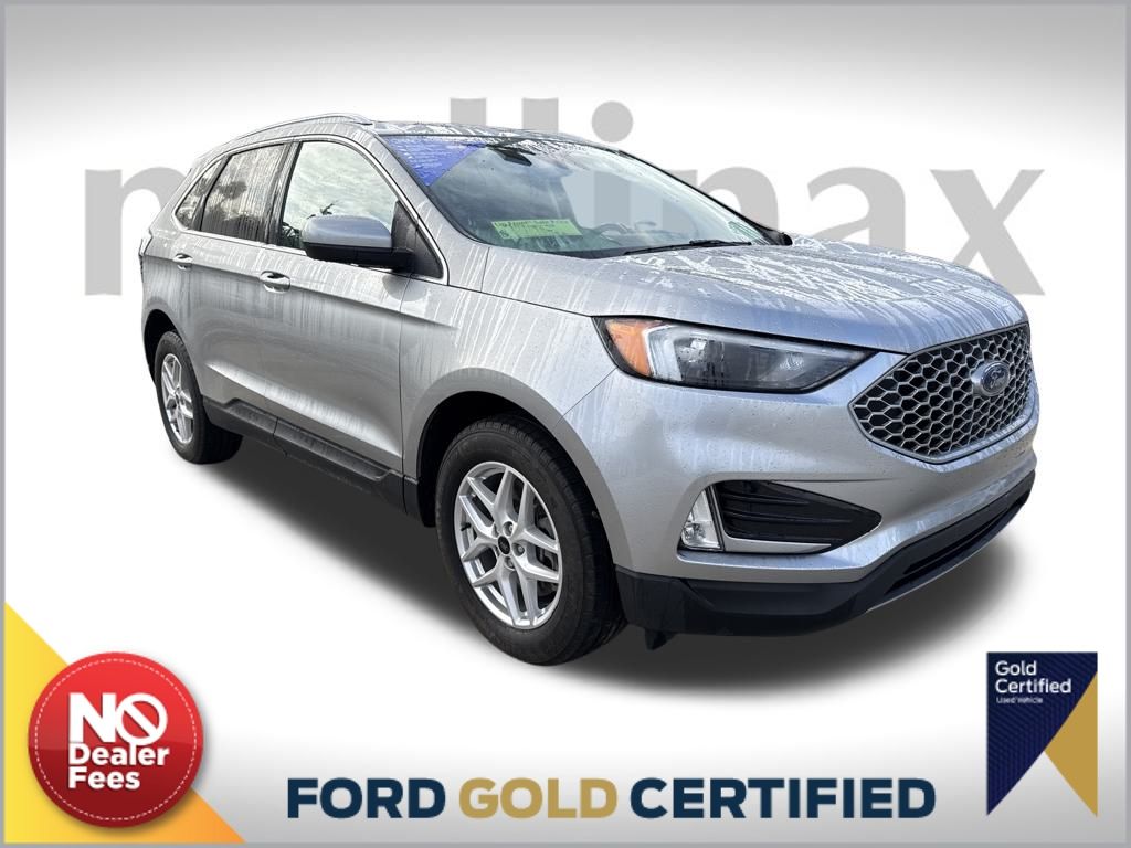 2023 Ford Edge