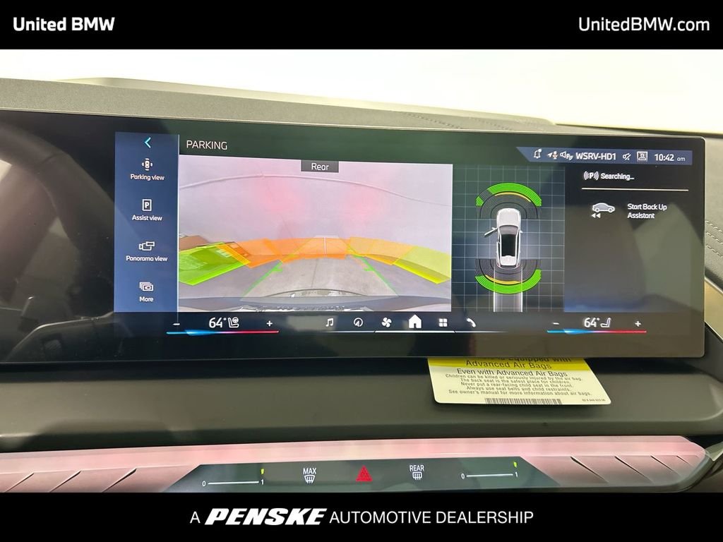 Thumbnail: 2026 BMW X3 - 17