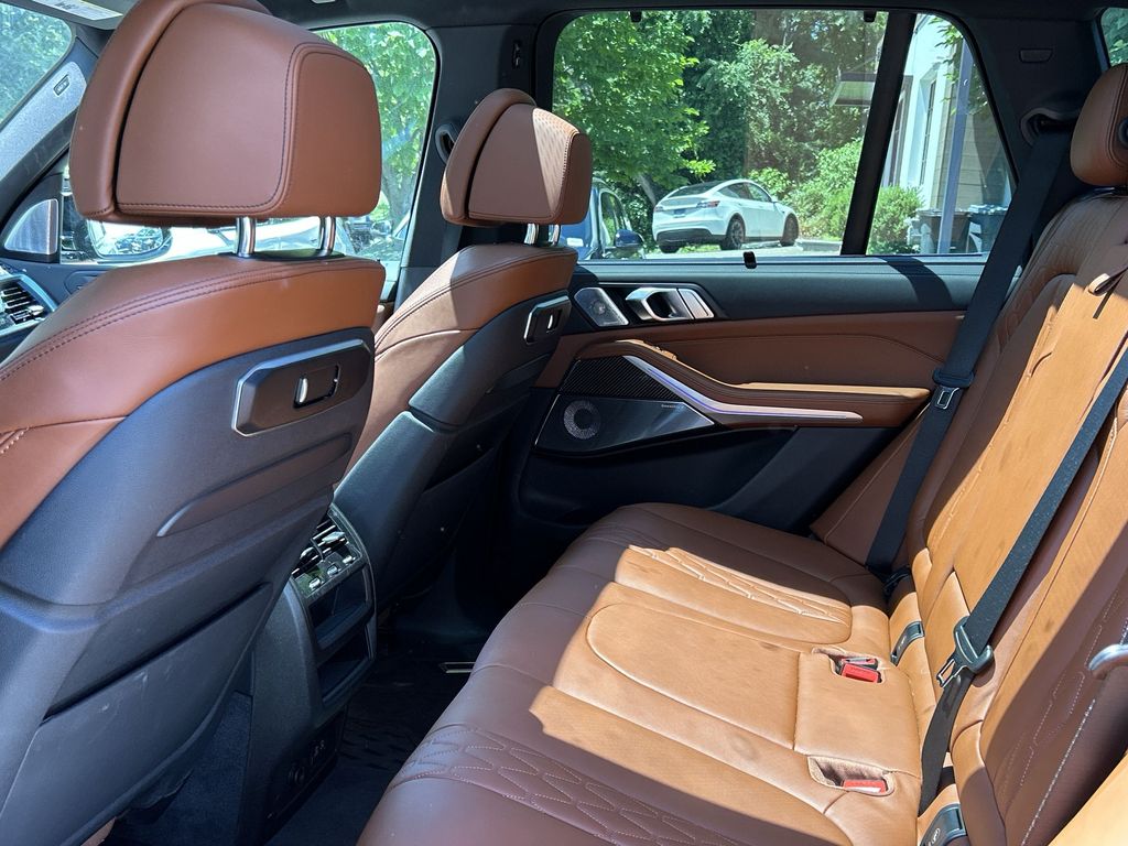 Thumbnail: 2024 BMW X5 - 22
