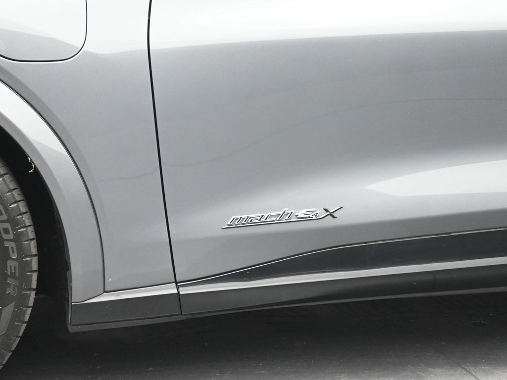 2023 Ford Mustang Mach-E GT