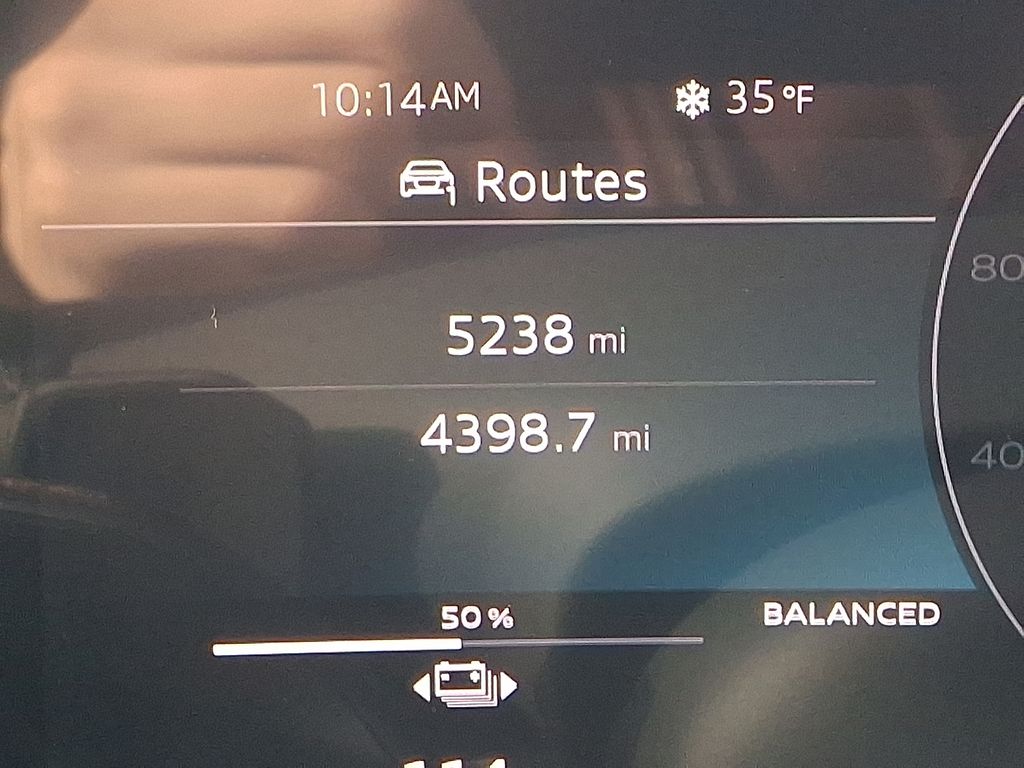 Thumbnail: 2025 Audi Q6 e-tron - 20