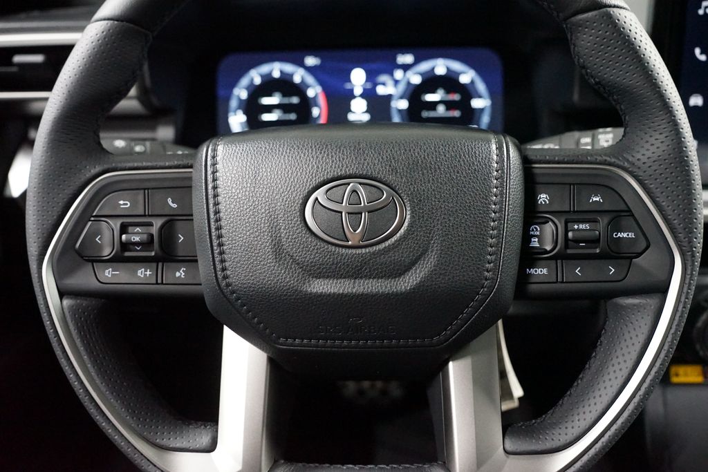 Thumbnail: 2026 Toyota 4Runner - 13